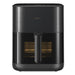 EAN 6976233677385 - MOVA AeroChef FD10 Pro Sencillo 6 L Independiente 1800 W Freidora de aire caliente Negro imagen 10