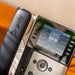 EAN 0197497341379 - HP Poly Edge E350 IP Phone and PoE-enabled teléfono IP Negro 8 líneas IPS imagen 4