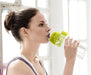 EAN 4006387061562 - Brita Fill&Go Vital Botella con filtro de agua 0,6 L Verde, Transparente imagen 4
