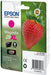 EAN 8715946600437 - Epson Strawberry 29XL M cartucho de tinta 1 pieza(s) Original Alto rendimiento (XL) imagen 1