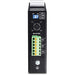 EAN 0710931160581 - Trendnet TI-PG541i Gestionado L2+ Gigabit Ethernet (10/100/1000) Energía sobre Ethernet (PoE) Negro imagen 3
