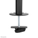 EAN 8717371446413 - Neomounts FPMA-D550NOTEBOOK soporte para monitor 81,3 cm (32") Escritorio Negro imagen 10