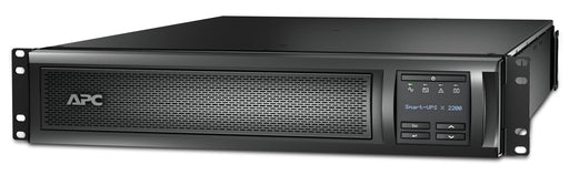EAN 0731304327738 - APC Smart-UPS X 2200VA sistema de alimentación ininterrumpida (UPS) Línea interactiva 2,2 kVA 1980 W 9 sa imagen 1