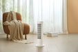 EAN 6934177787072 - Xiaomi Smart Tower Heater Lite Interior Blanco 2000 W Ventilador eléctrico imagen 10