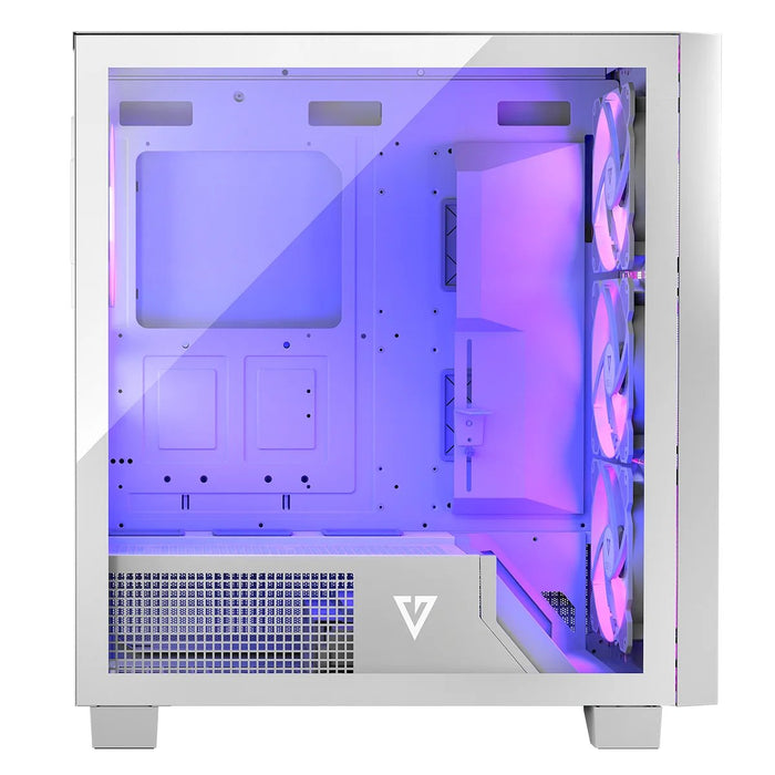 EAN 5903560981688 - Modecom Volcano Perun Apex ARGB biaa imagen 7