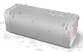 EAN 4895229164215 - Philips TAS2000W/00 altavoz portátil o de fiesta Sistema de altavoz portátil 2.1 Blanco 10 W imagen 1