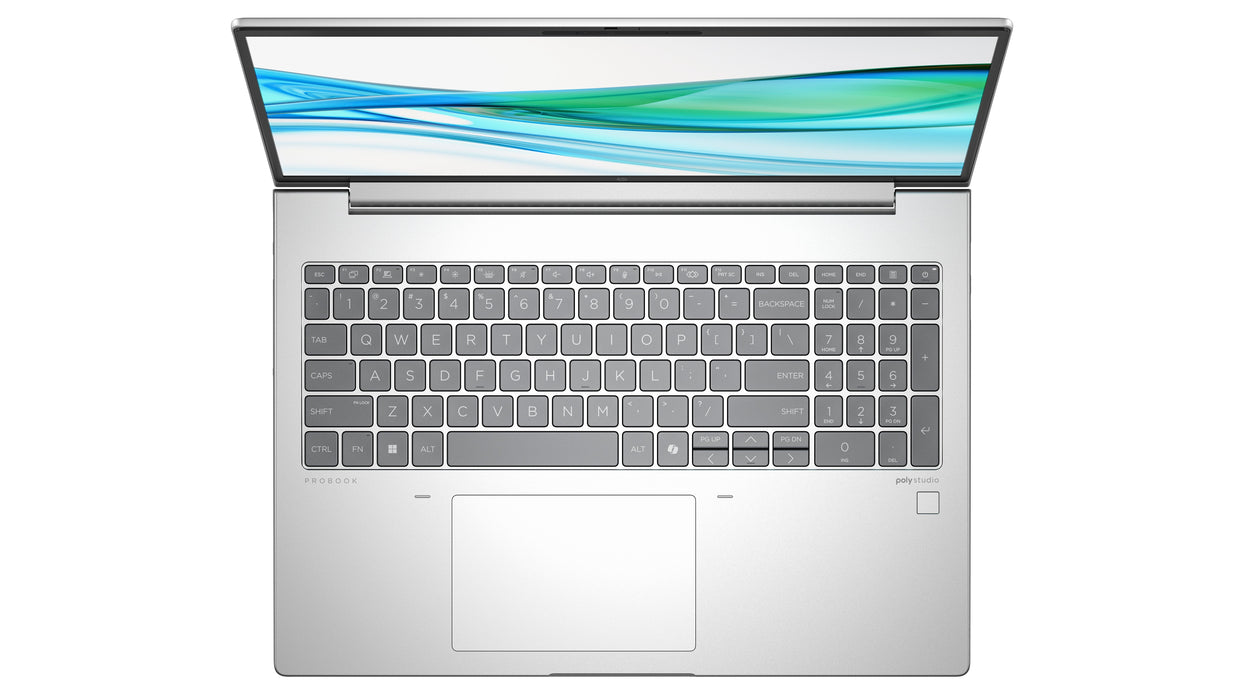 EAN 198701702498 - HP ProBook 465 G11 AMD Ryzen™ 7 7735U Portátil 40,6 cm (16") WUXGA 16 GB DDR5-SDRAM 512 GB SSD Wi-Fi 6E (8 imagen 5