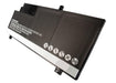 EAN 5706998641618 - CoreParts MBXSO-BA0046 refacción para laptop Batería imagen 1