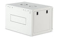 EAN 4016032221692 - Digitus DN-19 07-U-EC armario rack 7U Bastidor de pared Gris imagen 2