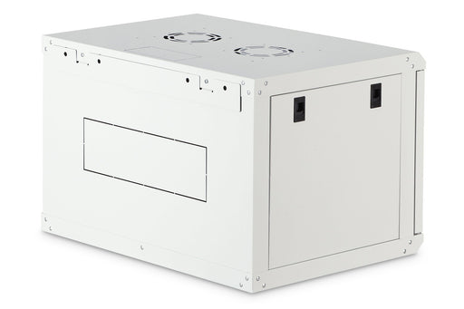 EAN 4016032221692 - Digitus DN-19 07-U-EC armario rack 7U Bastidor de pared Gris imagen 2