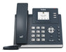 EAN 6938818318397 - Yealink MP52 E2 Teams teléfono IP Gris LCD imagen 1