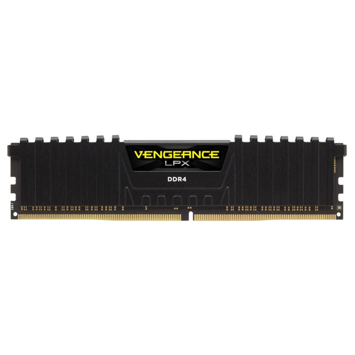 Memoria Ddr4  8gb Pc4-25600 3200mhz Corsair Vengeance Lpx Cl16 Cm4x8gd3200c16k2e
