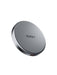 EAN 0689323787036 - AUKEY MagFusion Aura Magnetic 15W Teléfono móvil Plata USB Cargador inalámbrico Carga rápida Interior imagen 1