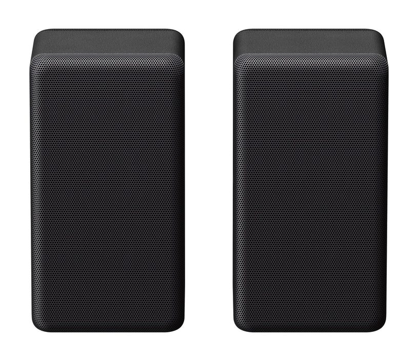 EAN 4548736109827 - Sony SA-RS3S Rango completo Negro Inalámbrico 100 W imagen 1