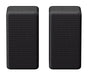 EAN 4548736109827 - Sony SA-RS3S Rango completo Negro Inalámbrico 100 W imagen 1
