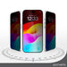 EAN 4252011906758 - 4smarts 540599 Protector de pantalla Apple 1 pieza(s) imagen 2