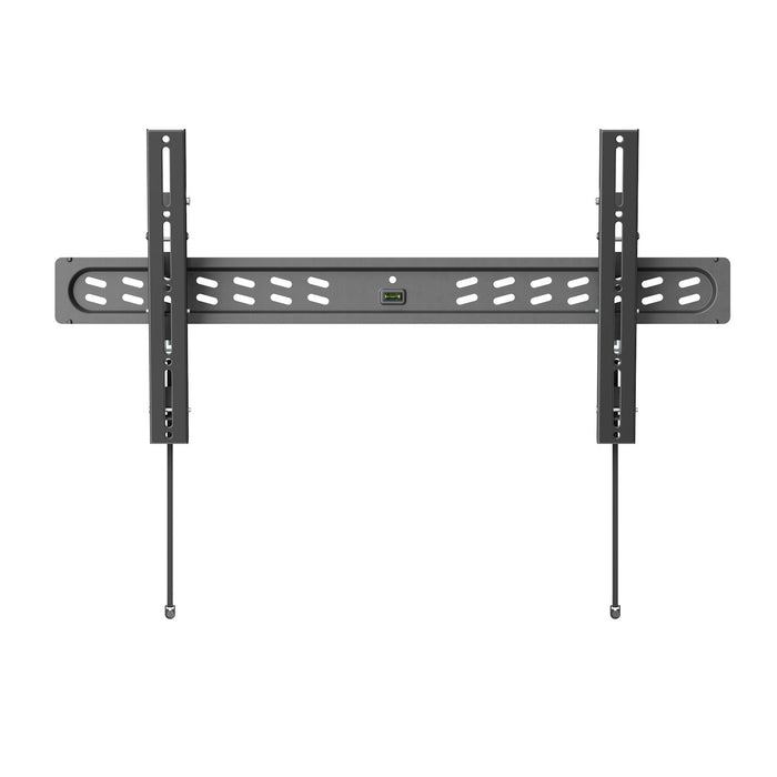 Soporte De Pared Ewent Vesa Hasta 95 " 800x400mm Max 60kg