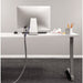 EAN 0043859748655 - Fellowes CableZip Piso Tubo flexible para protección de cables Plata 1 pieza(s) imagen 5