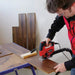 EAN 4006825661668 - Einhell TC-JS 80/1 Kit power jigsaws 3000 spm 550 W 1,81 kg imagen 3