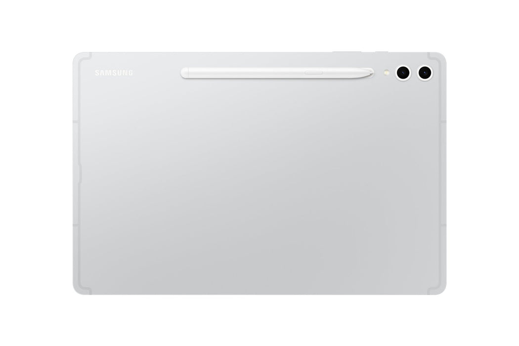EAN 8806095609515 - Samsung Galaxy Tab S10+ LTE-TDD & LTE-FDD 256 GB 31,5 cm (12.4") 12 GB Wi-Fi 6 (802.11ax) Plata imagen 8