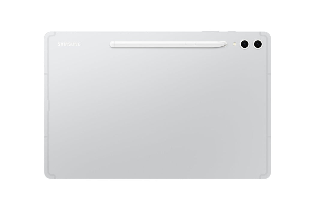 Samsung Galaxy Tab S10+ 512gb, Tableta Platino, Android 14, 5g Sm-X826bzspeub