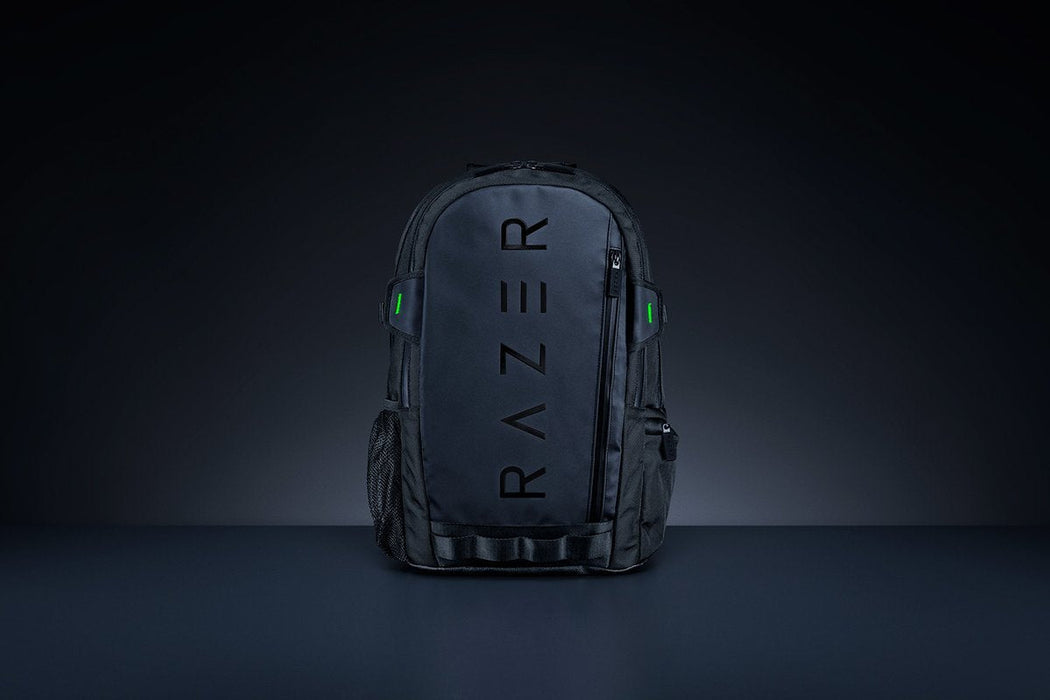 Mochila  Razer Rogue Para Portátil  (15") Negro