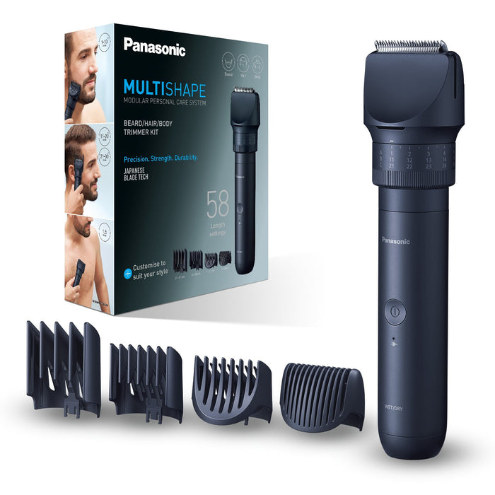 EAN 5025232925636 - Panasonic ER-CKN2 Azul imagen 1
