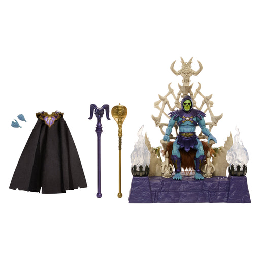 EAN 0194735241071 - Masters of the Universe HXX63 figura de juguete para niños imagen 1