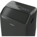 EAN 8003437629617 - Whirlpool PACF212HP B aire acondicionado portátil 60 dB Negro imagen 3
