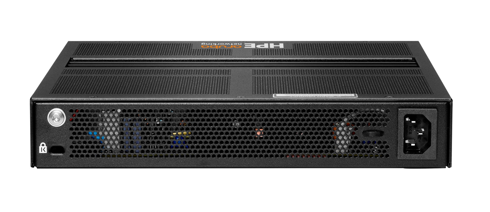 Aruba 6200f 12g Class4 Poe 2g/2sfp+ 139w Switch
