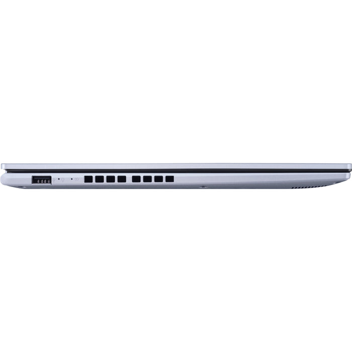 Portátil Asus Vivobook F1502za-Ej1118 Plata I5-1235u 16gb 512gb Ssd 15.6 Fhd Freedos