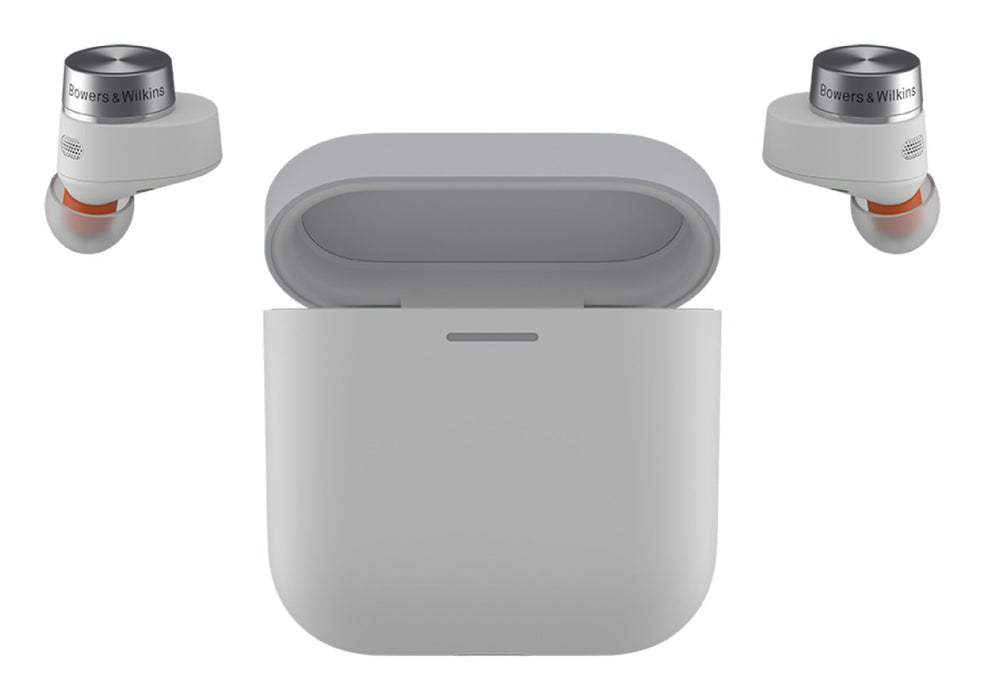 EAN 0714346340613 - Bowers & Wilkins Pi5 S2 Auriculares True Wireless Stereo (TWS) Dentro de oído Llamadas/Música USB Tipo C  imagen 4