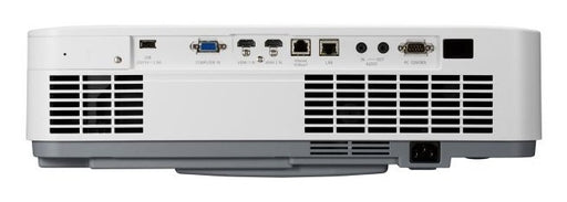 EAN 5028695614819 - NEC P547UL Proyector de alcance estándar 3240 lúmenes ANSI 3LCD WUXGA (1920x1200) Blanco imagen 2