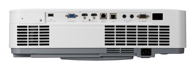 EAN 5028695614819 - NEC P547UL Proyector de alcance estándar 3240 lúmenes ANSI 3LCD WUXGA (1920x1200) Blanco imagen 2