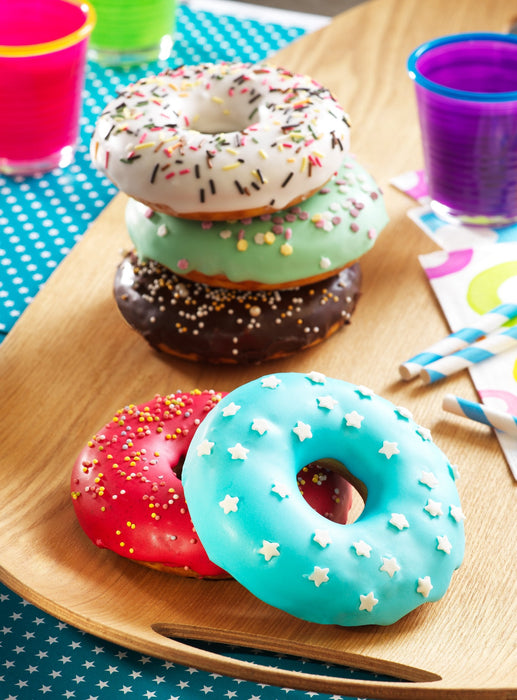 Tefal Xa8111f0 Doughnut Plates