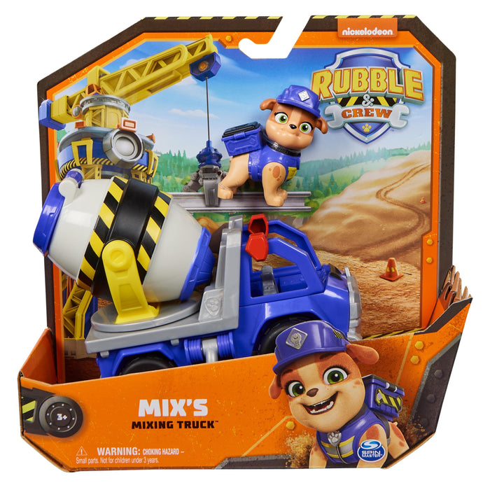 EAN 0778988460115 - Rubble & Crew Charger’s Crane Grabber imagen 3