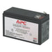 EAN 0731304003243 - APC RBC2 batería para sistema ups Plomo ácido imagen 2