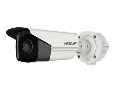 EAN 6931847131678 - Hikvision DS-2CD3T23G2-4IS Bala (forma) Cámara de seguridad IP Interior y exterior 1920 x 1080 Pixeles Te imagen 1