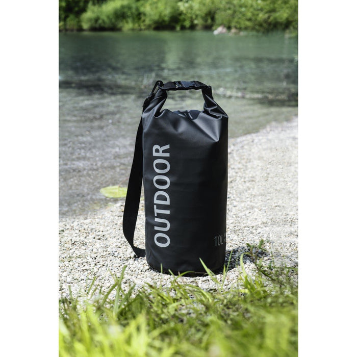 Hama 00178174 Mochila De Excursión 10 L Negro