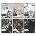 EAN 8020912064695 - ZEP Umbria álbum de foto y protector Multicolor 40 hojas 10 x 15 cm imagen 1