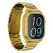 EAN 5908235977959 - MaxCom FW65 Iron S 4,95 cm (1.95") AMOLED 41 mm Digital Oro imagen 4