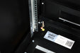 EAN 4016032353317 - Digitus DN-19 42U-6/6-B-1 armario rack Rack o bastidor independiente Negro imagen 10
