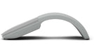 EAN 0889842185409 - Microsoft ARC TOUCH MOUSE BLUETOOTH PERP ratón Viajes Ambidextro Blue Trace 1000 DPI imagen 2