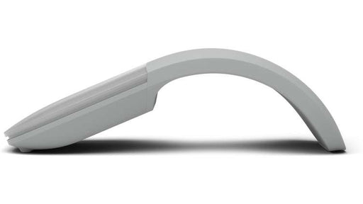 EAN 0889842185409 - Microsoft ARC TOUCH MOUSE BLUETOOTH PERP ratón Viajes Ambidextro Blue Trace 1000 DPI imagen 2