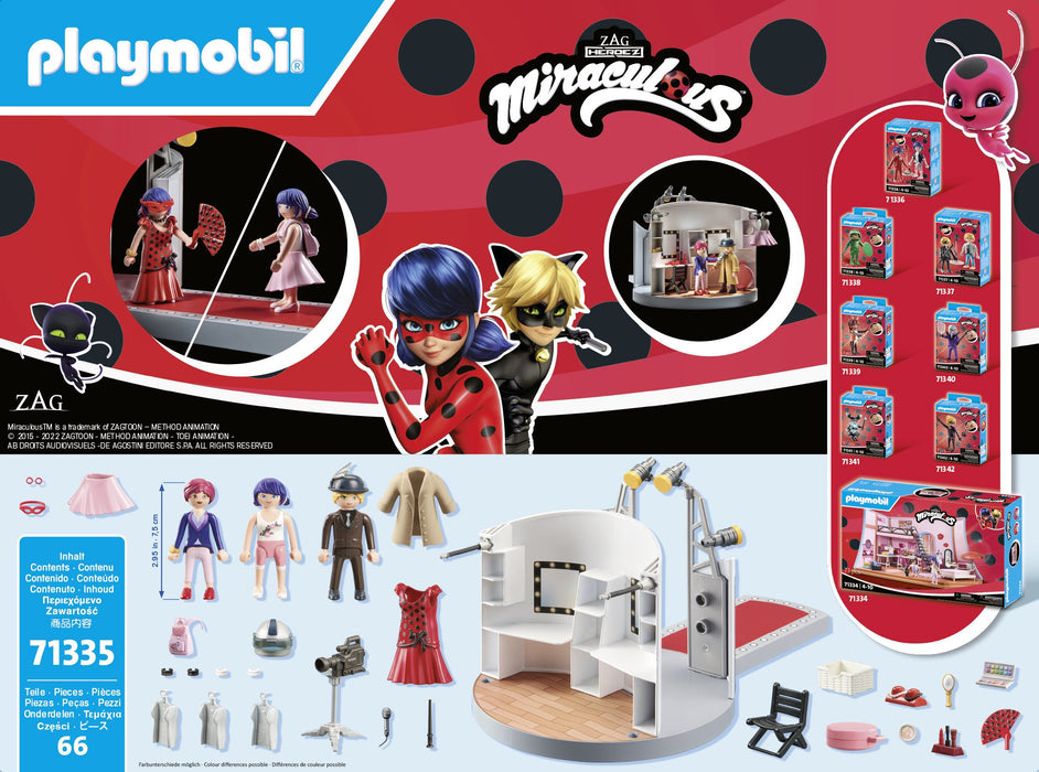 EAN 4008789713353 - Playmobil Other 71335 set de juguetes imagen 3