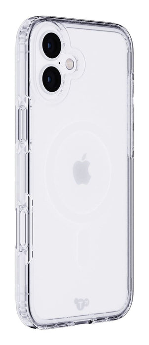 EAN 5056586736814 - Tech21 EvoClear funda para teléfono móvil 17 cm (6.7") Transparente imagen 7
