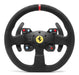 EAN 3362934110031 - Thrustmaster T300 Ferrari Integral Racing Wheel Alcantara Edition Negro Volante + Pedales Analógico/Digit imagen 3