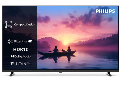 EAN 8718863045992 - Philips 40PFS6000/12 Televisor 101,6 cm (40") Full HD Smart TV Wifi Negro imagen 1
