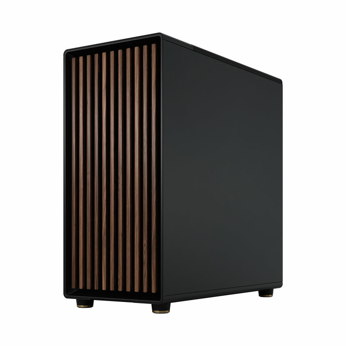 EAN 7340172706533 - Fractal Design North XL Midi Tower Negro, Carbón vegetal imagen 15