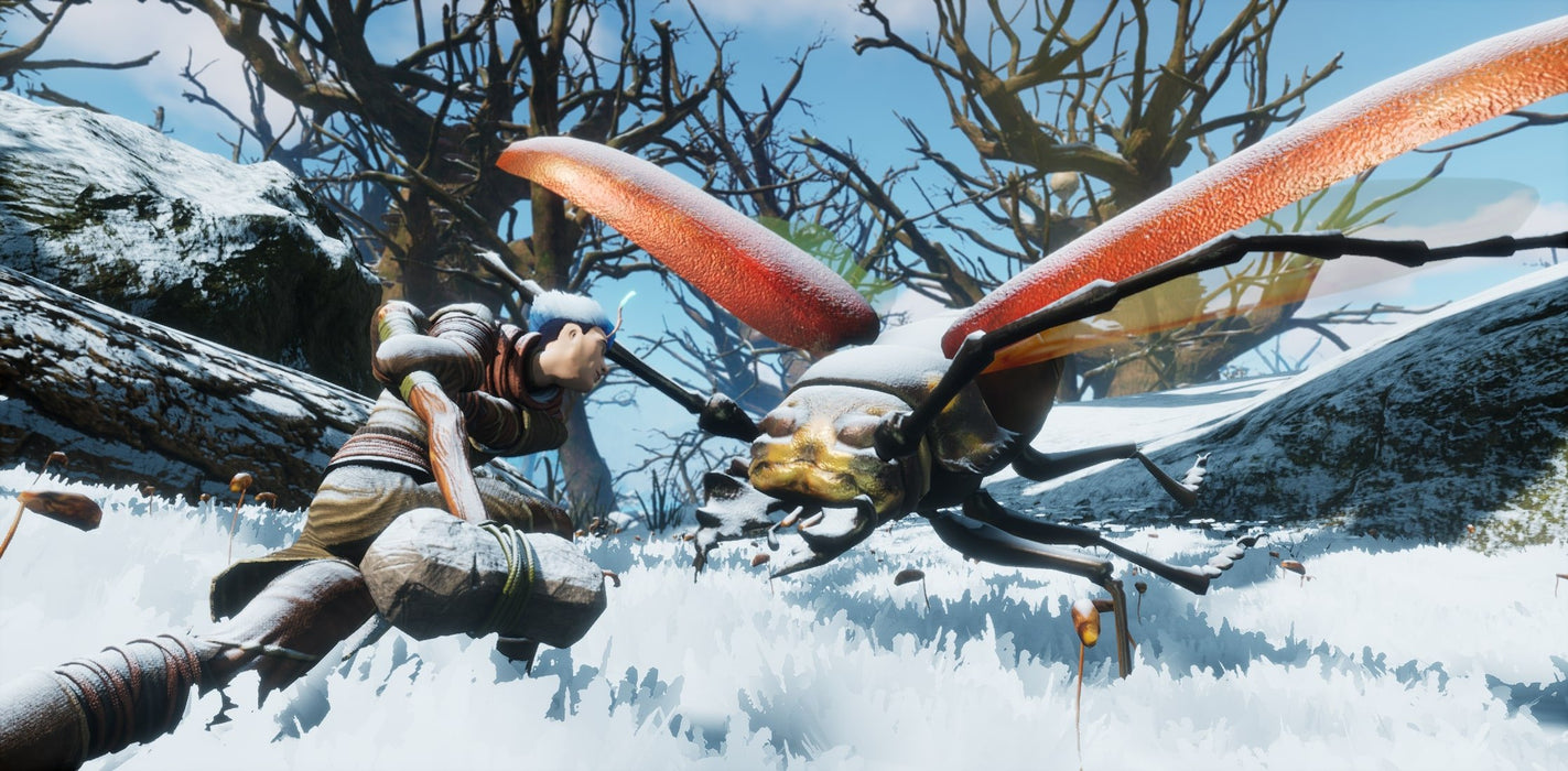 EAN 5060264379224 - Merge Games Smalland: Survive the Wilds imagen 12